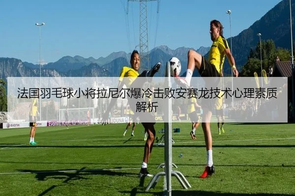 法国羽毛球小将拉尼尔爆冷击败安赛龙技术心理素质解析